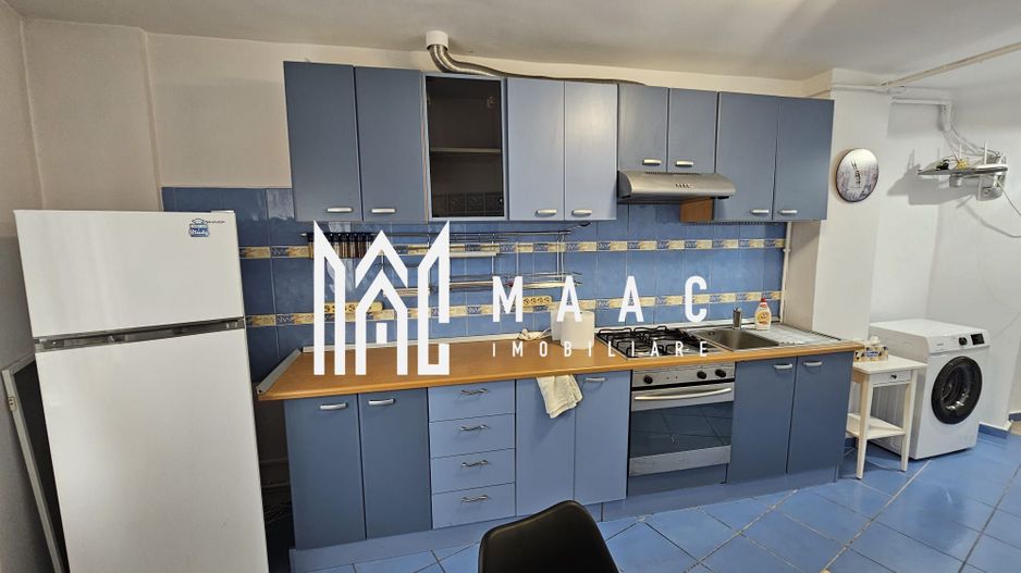 Apartament 2 camere | 56 MPU | Decomandat | 2 Balcoane |  Strand - Poză 12