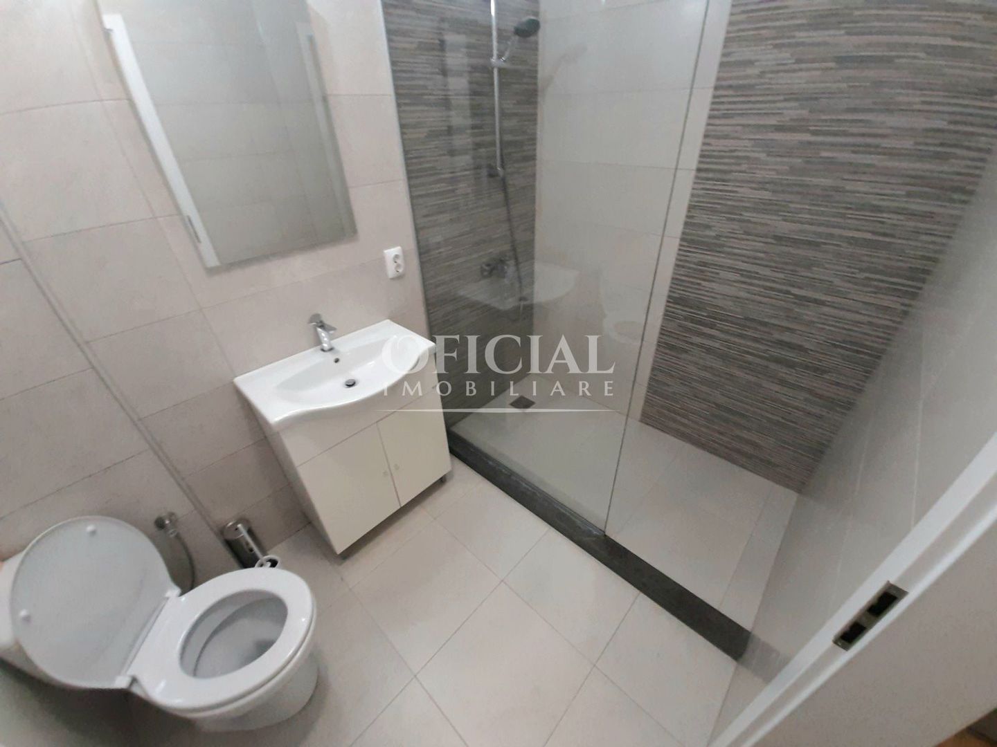 Apartament 2 Camere | Etaj 2 | 44 mp | Balcon | Parcare | Calea Turzii - Poză 6