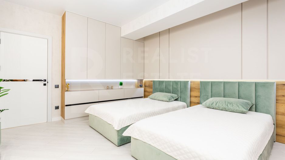 Vânzare, apartament, 3 camere, strada Nicolae Milescu Spătaru, Ciocana - Poză 5