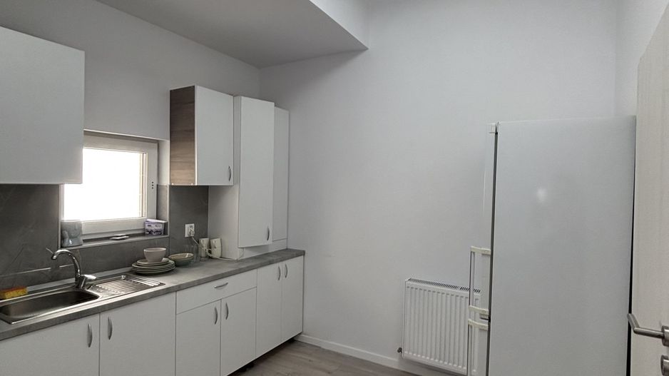 Apartament 1 camere a în Giroc - Poză 6