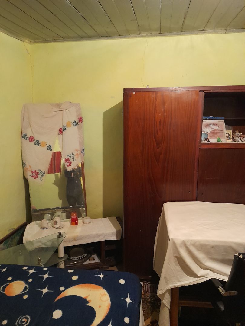 Casă cu teren de 1.470 mp de vânzare – Fântânele, Scânteiești - Poză 11