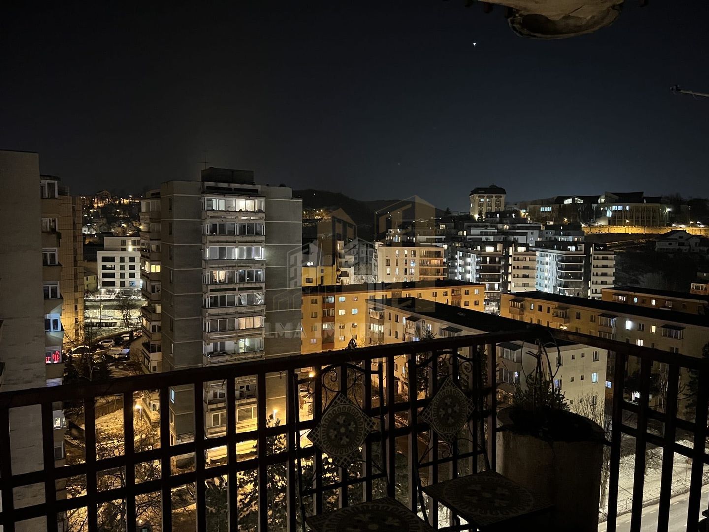 Apartamnet 2 camere zona Onix Brasov - Poză 8