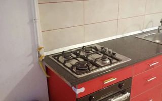 Victoriei - chirie ap 2 camere, mobilat, utilat - centrala pe GAZ - Poză 2