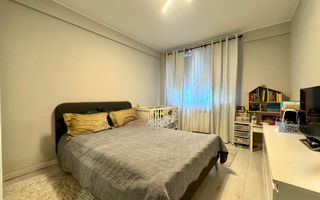 Vânzare apartament cu 2 camere - 68 m.p. Mutare imediată în Tătărași - Poză 7