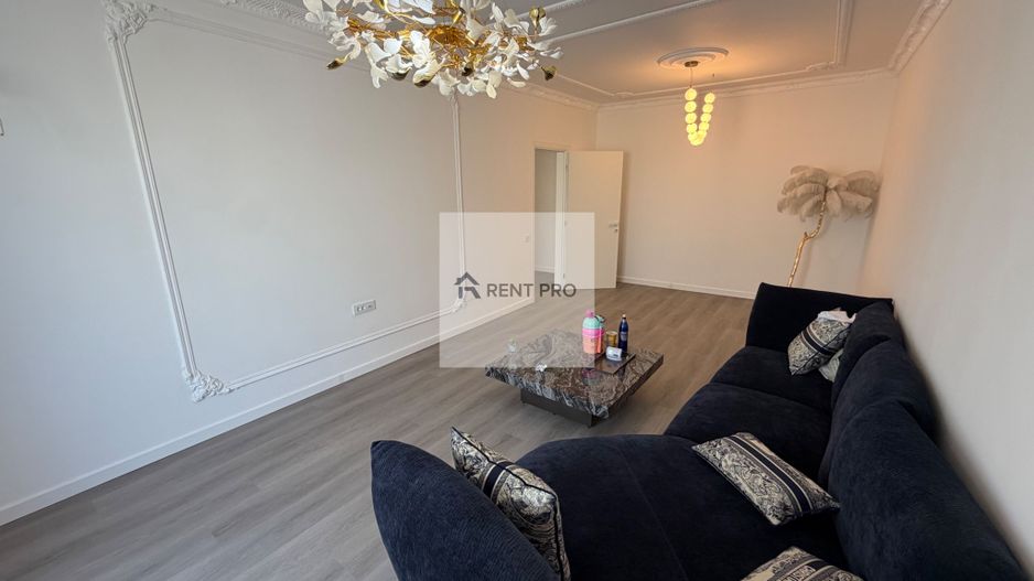 Apartament 2 Camere Exigent Plaza Residence Faza 5 - Poză 16