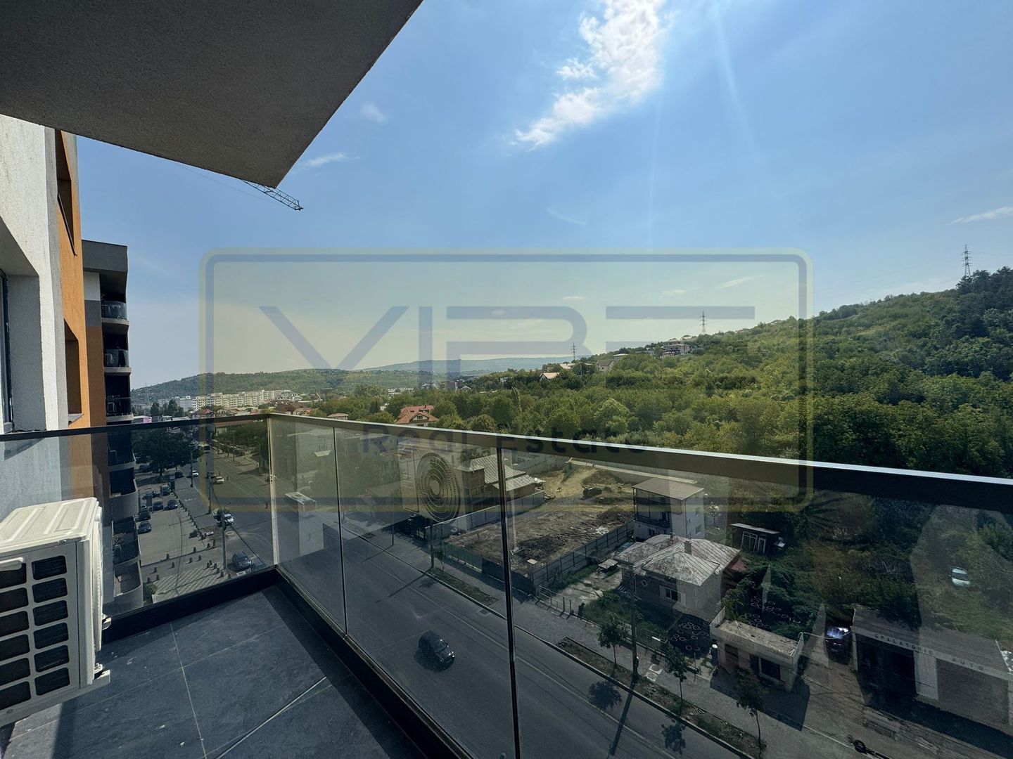 Apartament 2 camera Poitiers Towers - Continental - Poză 19