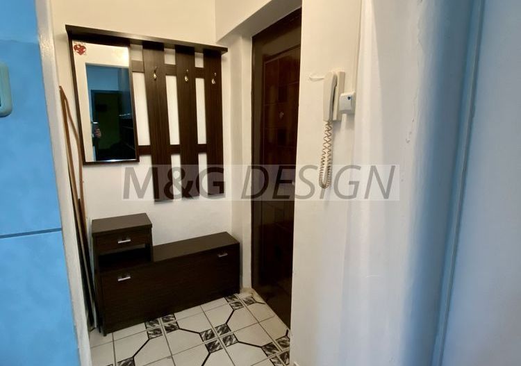 Apartament 1 camera Girocului - Poză 6