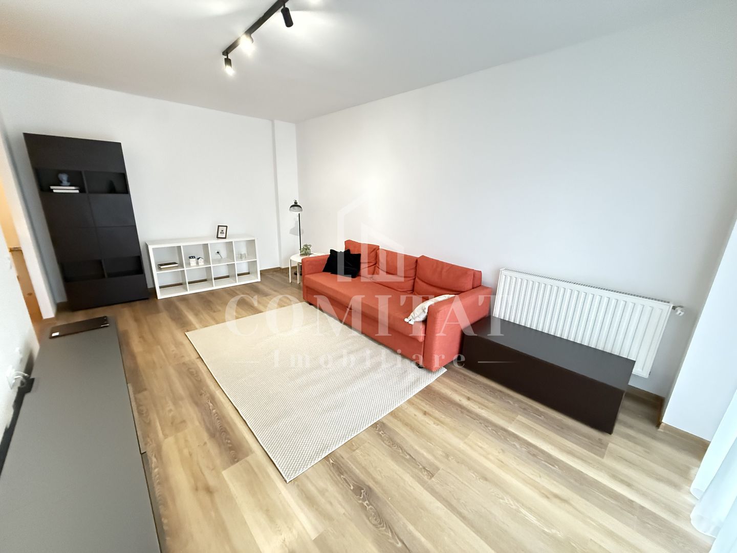 Apartament modern 2 camere | Terasă generoasă 30 mp | Sophia Residence - Poză 3