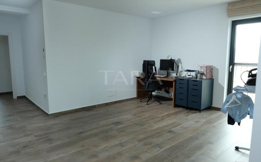 Duplex modern într-o zonă liniștită din Apahida, zonă excelentă. - Poză 10