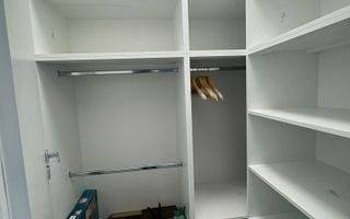 Apartament cu 2 camere, 59 mp, decomandat, parcare, Zona Maurer Residence - Poză 9