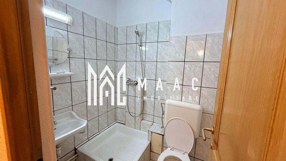 Închiriere apartament 4 camere | etaj 3 I zona Milea - Poză 8