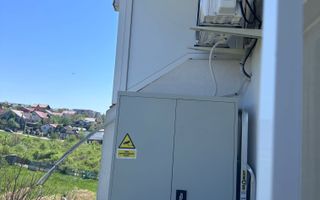 Apartament 1 camera de inchiriat, Bucium, zona Lidl, Iasi - Poză 8
