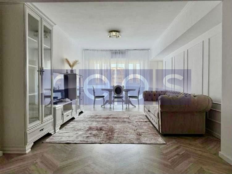 INCHIRIERE APARTAMENT RENOVAT ELEGANT 3 CAMERE 92MP UNIRII ALBA IULIA DECEBAL - Poză 1