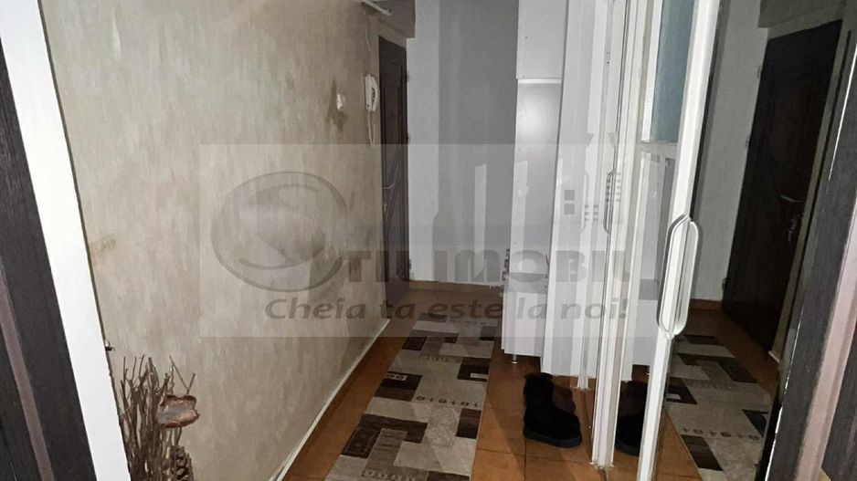 Zimbru 2 camere, et.1, semidecomandat, 85.000 € - Poză 8