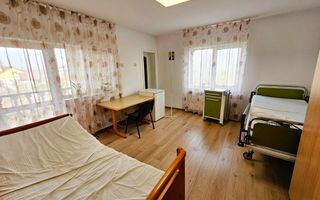 Casa 10 camere, 878 mp teren, toate utilitatile, Barabant - Poză 22