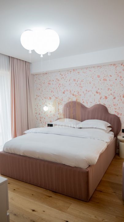 Casa moderna Stupini Brasov - Poză 19