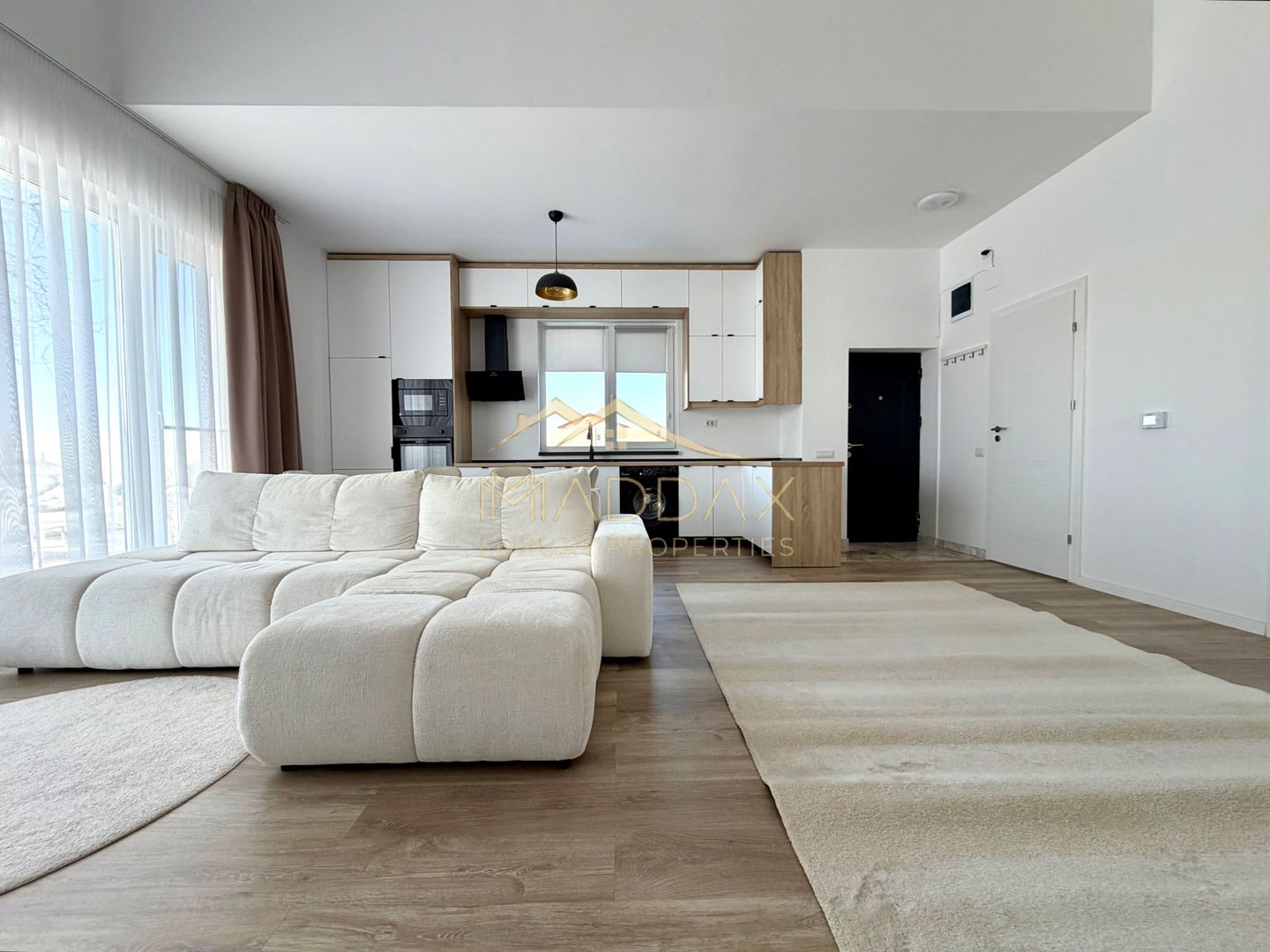 Vila *Individuala energetic* / *500mp teren* / 2 Locuri de Parcare / Corbeanca - Poză 7