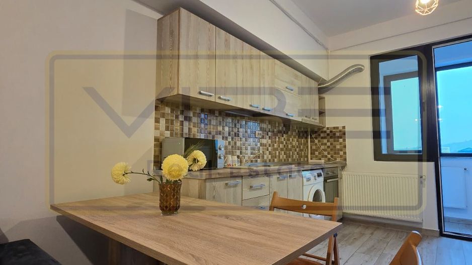 Nicolina - Primă stație- Bloc nou- 2 camere - Semicentral - Poză 15