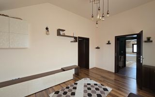 Apartament 2 camere, Dumbravita, Loc de parcare inscris in CF, Mobilat si Utilat - Poză 2
