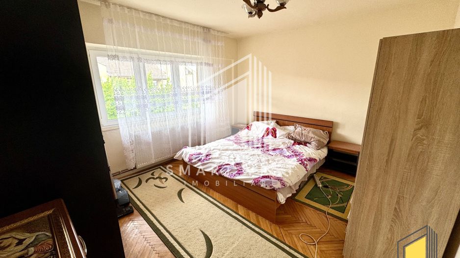 Apartament 3 camere decomandat | 78 mp | Zona Carpati 2 - Poză 5
