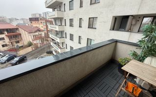 Apartament 2 camere - Complex Premium Regie - Strada Ranetti - Poză 9