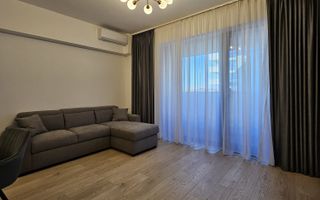 Apartament 2 camere | Parcare subterana | Prima Urbana | Oradea - Poză 8