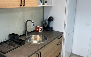 Apartament 2 camere Otopeni | parcare subterană - Poză 5