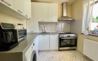 Duplex 3 camere | Drum asfaltat | Beci - Poză 10