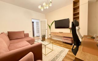 VÂNZARE 3 CAMERE | THEODOR PALLADY | LOC DE PARCARE INCLUS - Poză 2