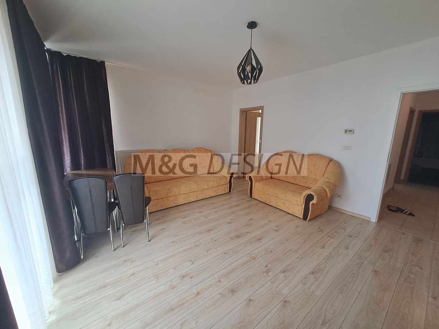 2 cam Aradului  Iris -USVT  +loc parcare - Poză 22