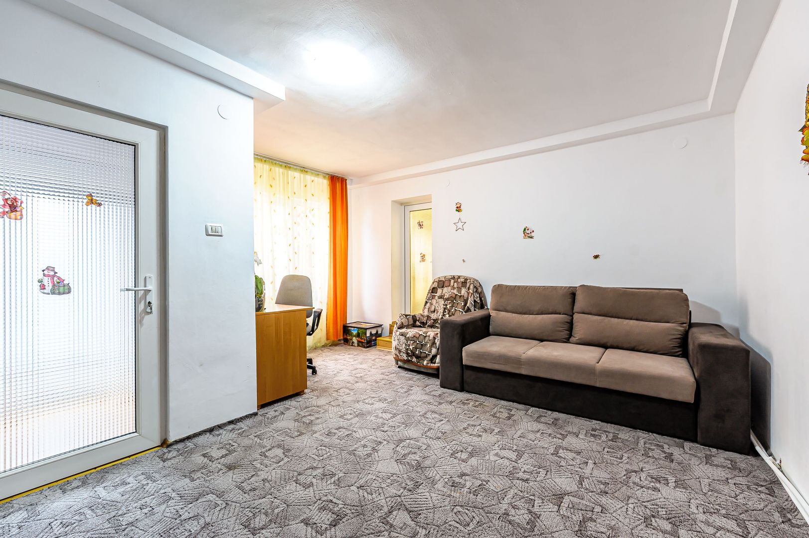 Casă cu teren de 1440 mp, Aradul Nou - Poză 6