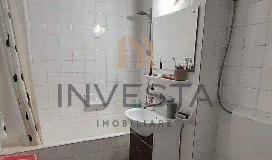Apartament 2 camere decomandat, etaj intermediar, zona Marasti! - Poză 5