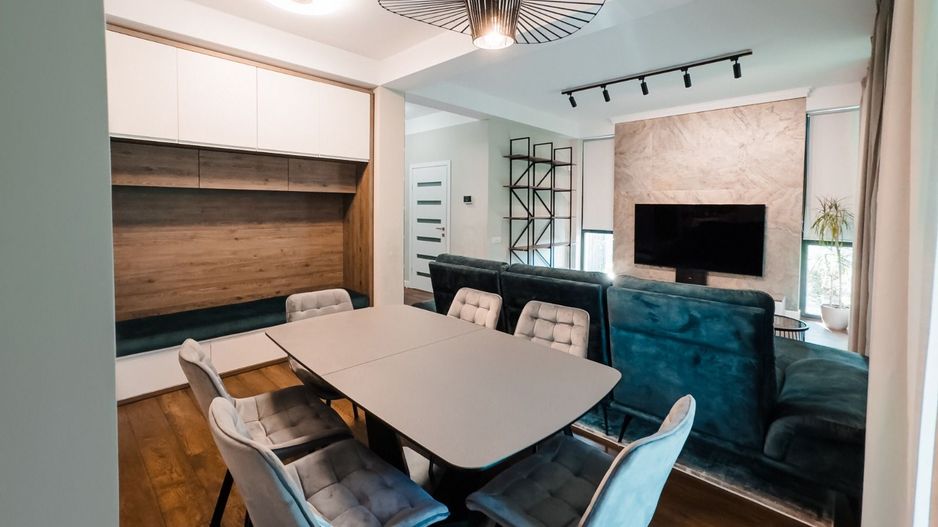 Vila moderna I Tunari - Poză 5