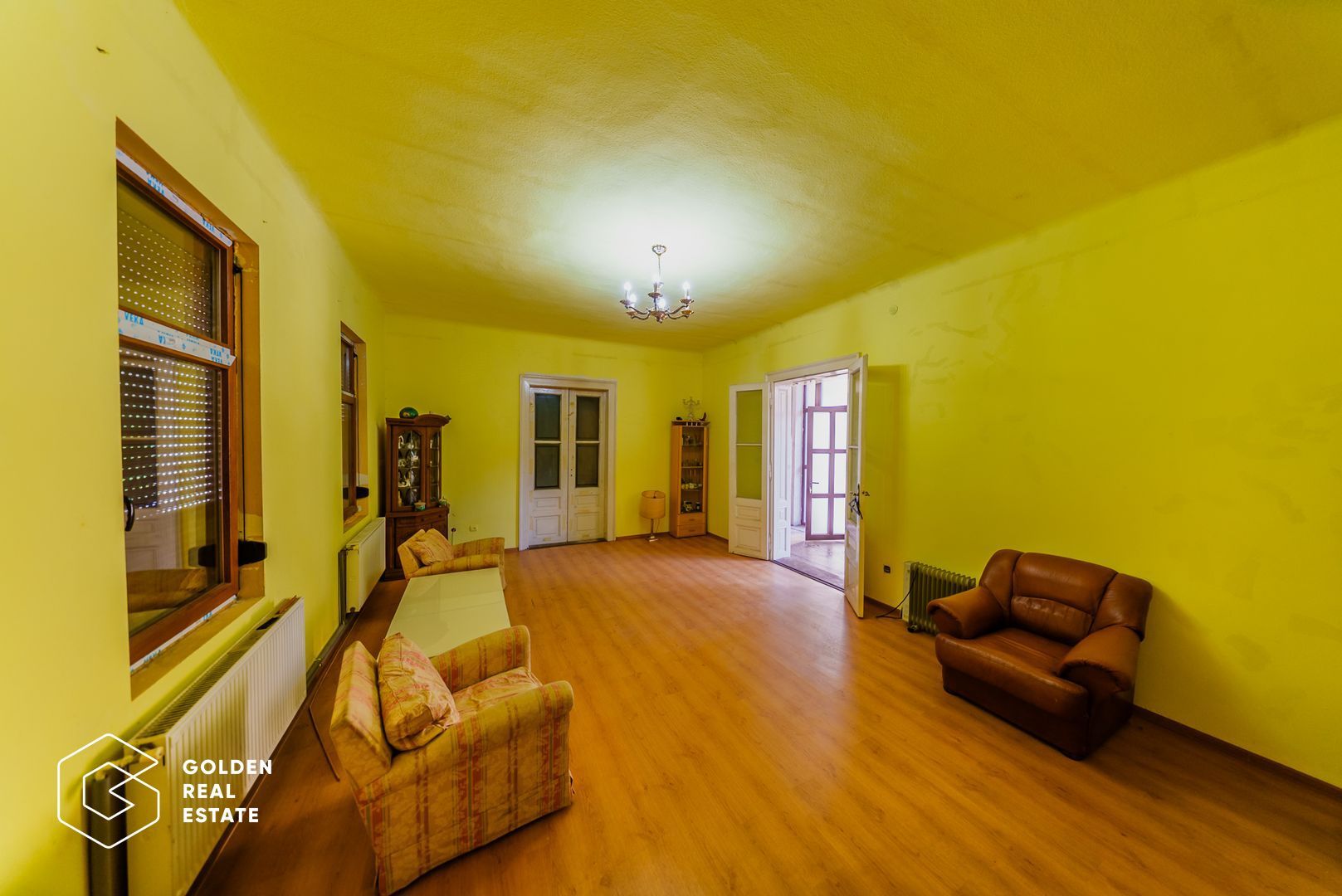 Cladire D+P cu 4 apartamente, zona centrala, str. Ceaikovski, comision0% - Poză 7