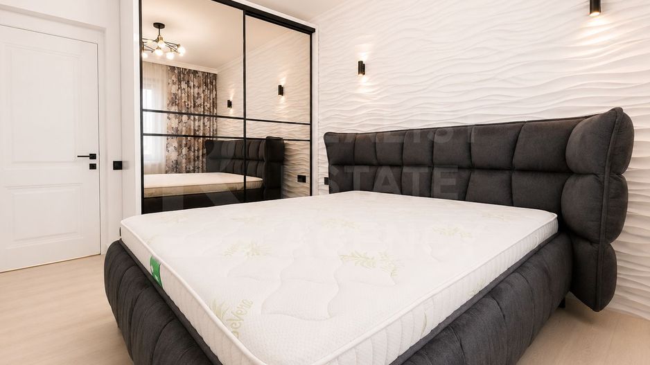 Vânzare, apartament  2 camere , bd. Ștefan cel Mare, Centru - Poză 5
