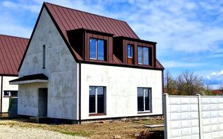 👉 OFERTĂ! Vilă Balotești 189K+TVA | grădină 350 mp | ansamblu privat - Poză 7