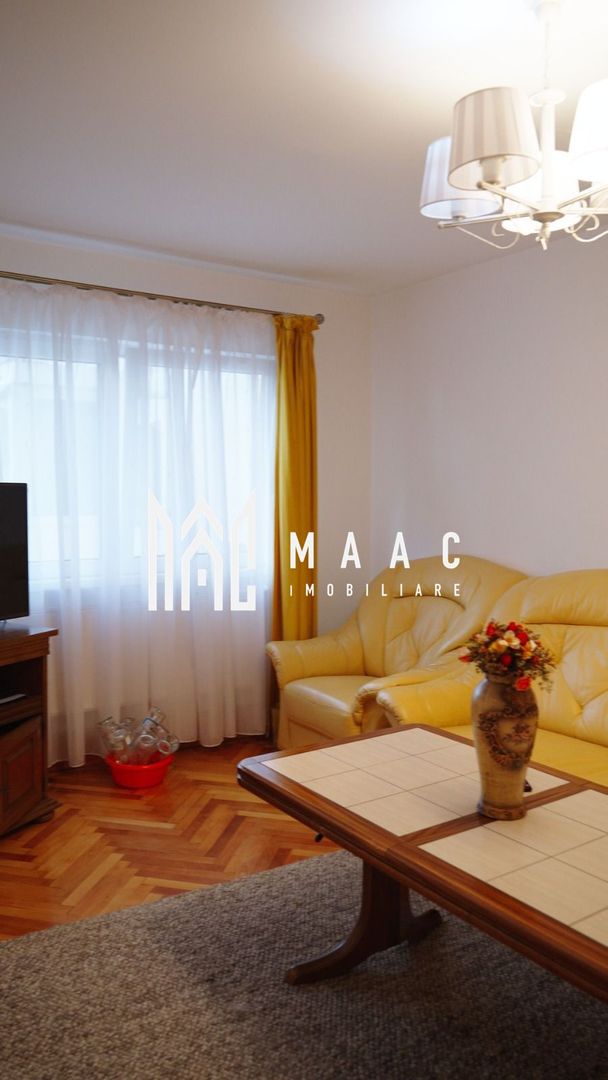 Oportunitate | Apartament 4 camere | 89MPU | Etaj 1 | Valea Aurie - Poză 2