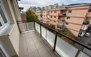 Apartament 2 camere Grigorescu, zona Prof. T. Ciortea! - Poză 10