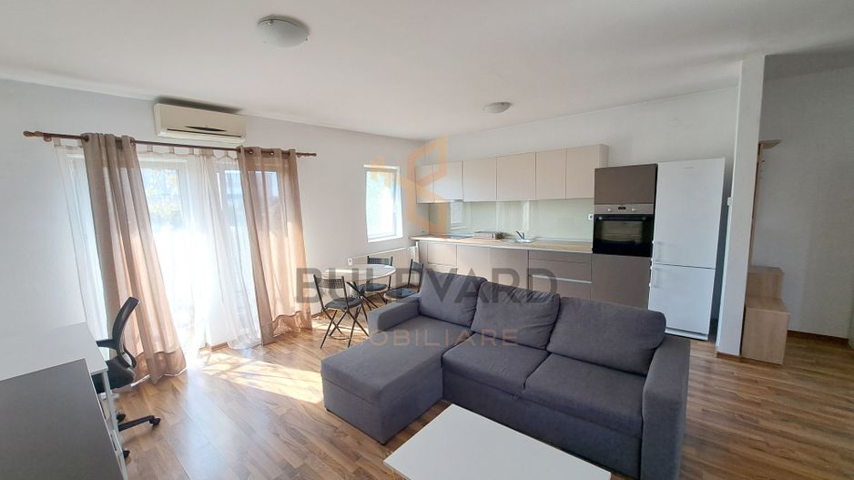 Apartament 2 camere in zona B-dul N.Titulescu! - Poză 1