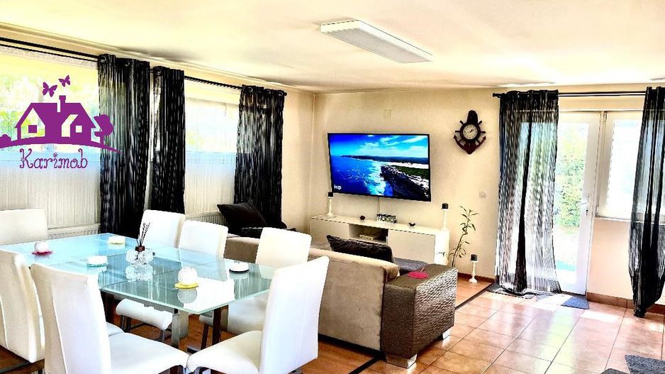 Casa si teren in zona de dealuri Oradea - Poză 13