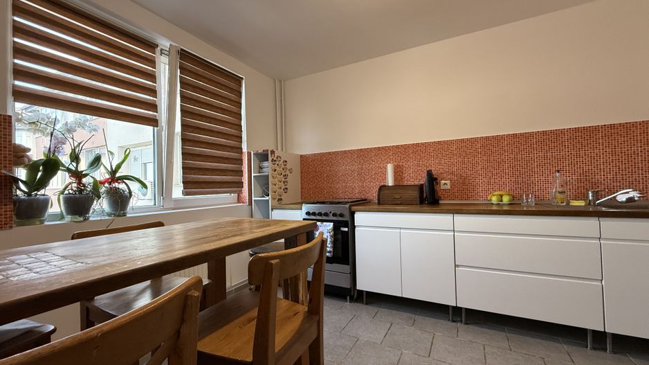 Apartament 4 camere Baneasa - Poză 1