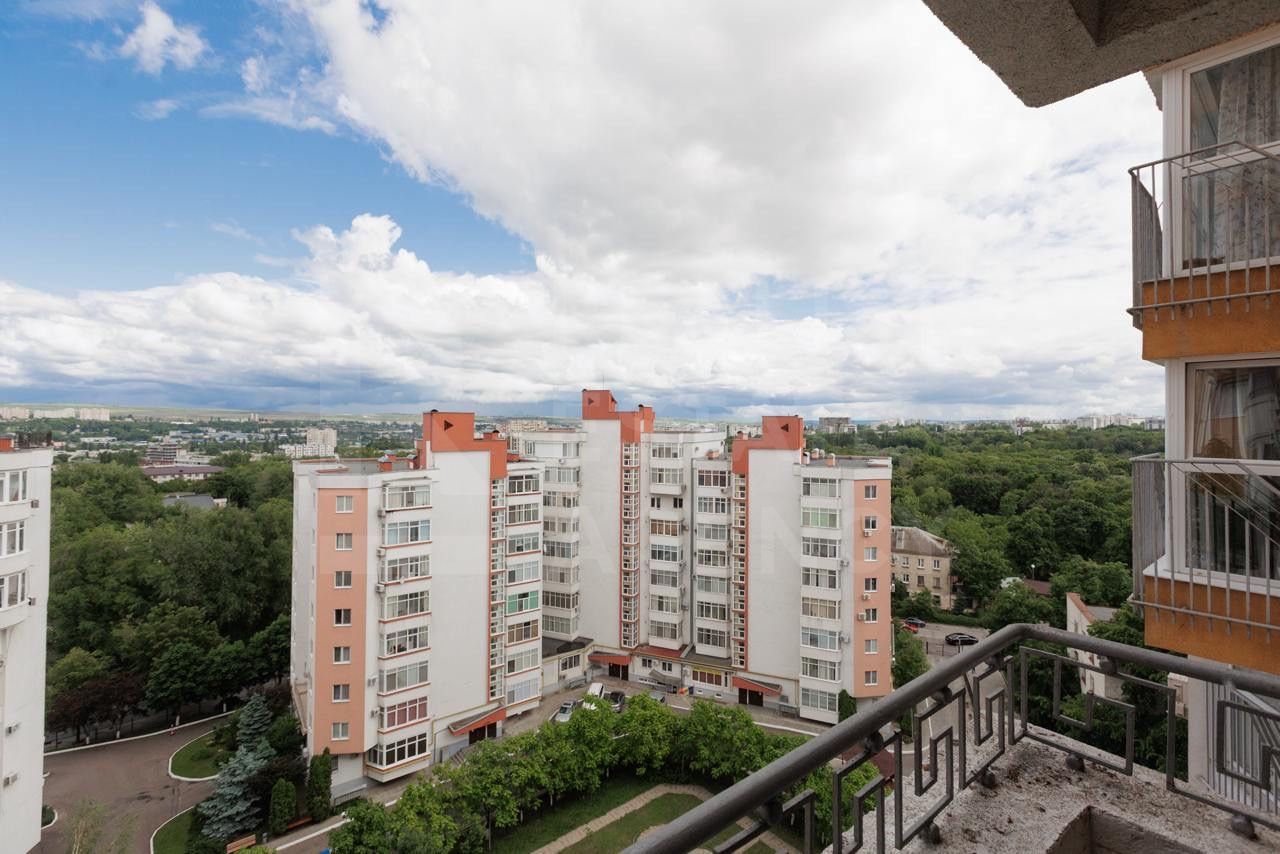 Chirie, apartament, 3 camereValea Trandafirilor, Centru - Poză 24