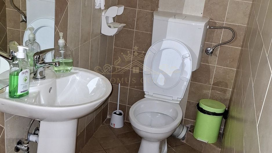 Apartament modern cu 3 camere | In vila | Grigorescu - Poză 14