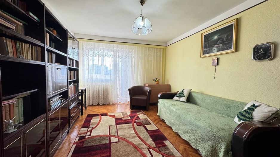 Apartament 3CAM DECOMANDATE 73MP Etaj intermediar - Poză 2