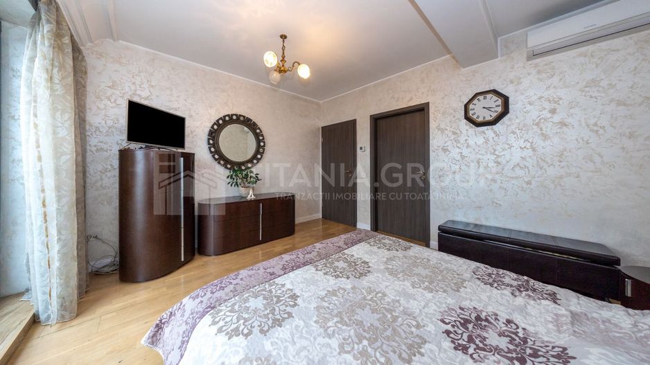 APARTAMENT 2 CAMERE – DEALUL MORII RESIDENCE, BRAȘOV + LOC DE PARCARE SI BOXA - Poză 8