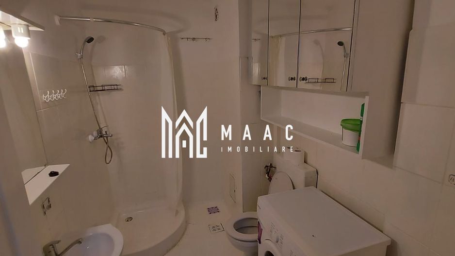 Apartament 1 Camera I Etaj Intermediar I Zona stefan Cel Mare - Poză 3