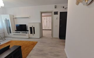 Apartament 3 camere de închiriat – etaj 1 Strand Sibiu - Poză 1