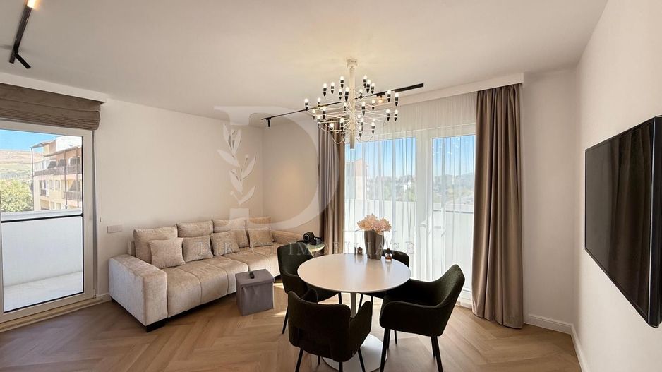 Apartament două dormitoare | etaj intermediar | Zona Eroilor - Poză 2