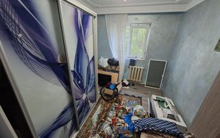 Apartament cu 3 camere, semidecomandat, zona Dacia, Iași - Poză 2
