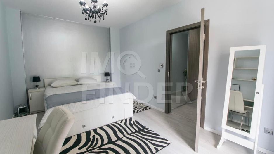 Vanzare apartament 3 camere, predare la cheie, Riviera Residence - Poză 6